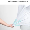 Factory direct supply of men's and women's same-style professional wear, three-proof short-sleeved shirts, men's waterproof, oil-proof, stain-proof and anti-wrinkle business shirts Application Scenario